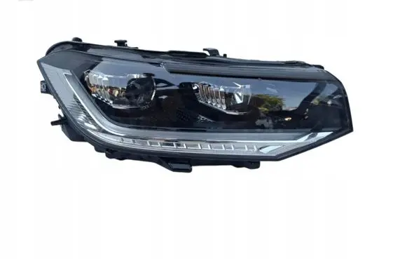 Volkswagen T-Cross Headlight/headlamp 2GM941036B