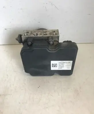 Fiat Ducato ABS Pump 00519870330 0265260989 16050172