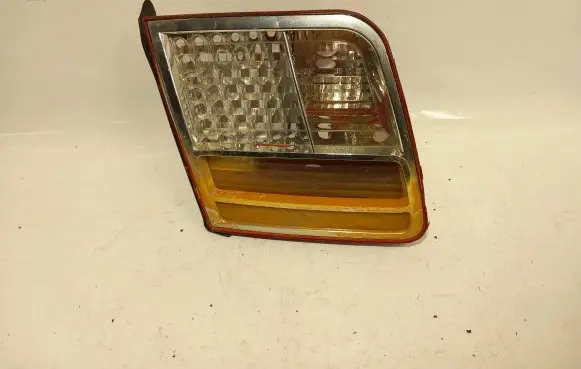 Audi A8 S8 D3 4E Tailgate rear/tail lights 4e0945093c 396501