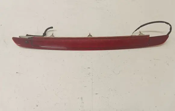 Infiniti EX Third/center stoplight 28663962