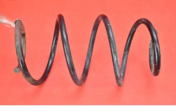 Honda Jazz Front coil spring