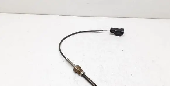 Volvo S80 Exhaust gas temperature sensor 30713739A 6G9N12B59FA