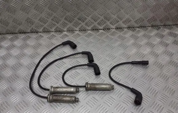 Chevrolet Aveo Ignition plug leads 