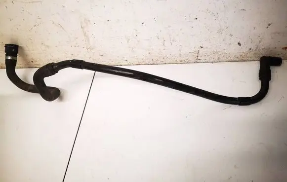 Audi Q4 e-tron Engine coolant pipe/hose 1EA121052J