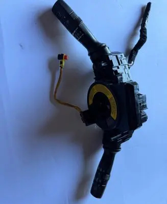 KIA Sportage Wiper turn signal indicator stalk/switch 934101M530