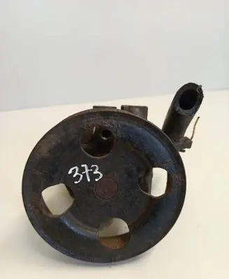 Mitsubishi Pajero Power steering pump