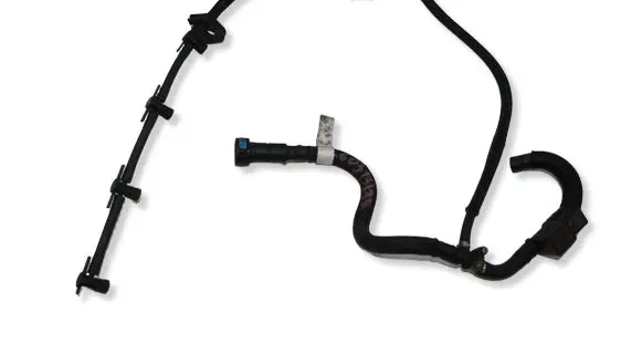 BMW X3 F25 Fuel line pipe 8573386 13632610 4351400538
