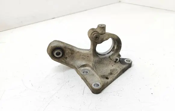 Peugeot 508 RXH Driveshaft support bearing bracket 9671267880