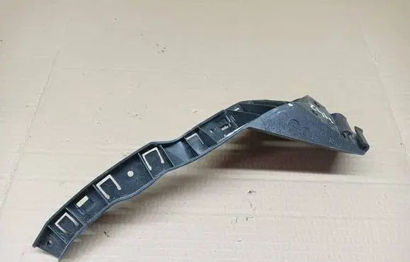 Peugeot Boxer Front bumper mounting bracket 1374288080