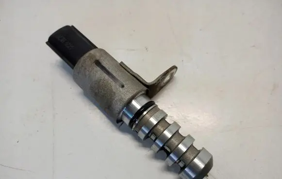 Renault Megane IV Crankshaft position sensor