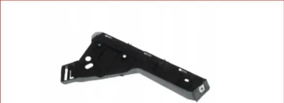 Opel Insignia A Front bumper mounting bracket 
