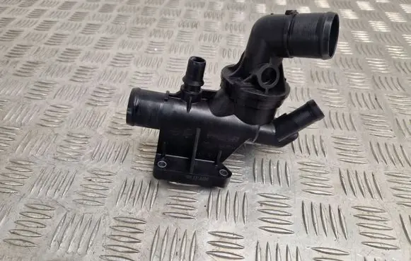 Thermostat/thermostat housing
