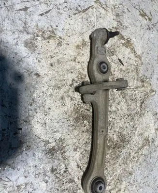 Audi A6 S6 C6 4F Front lower control arm/wishbone