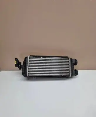 KIA Optima Intercooler radiator 282712U201 0000025