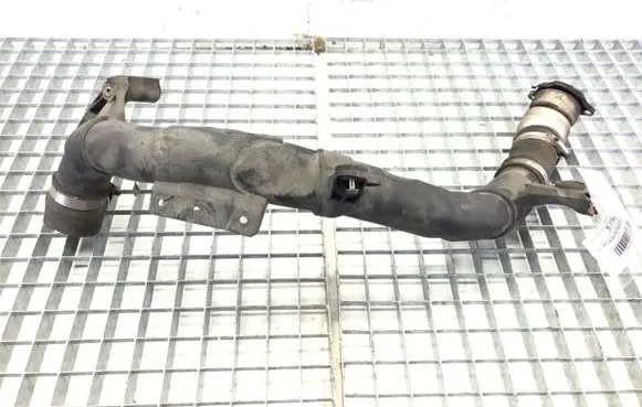 Audi A3 S3 8P Air intake hose/pipe 5N0145840D