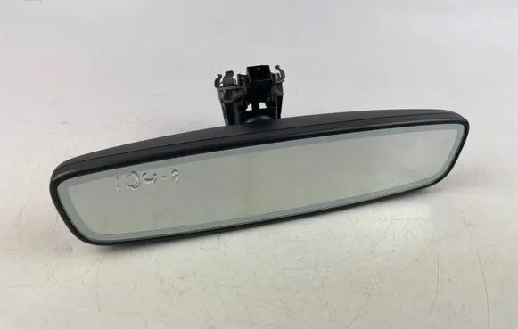 Volkswagen ID.4 Rear view mirror (interior) 3G0857511AN E11028191 3G0857511