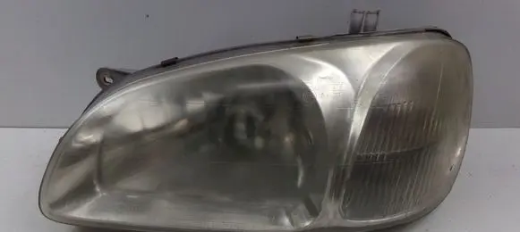 KIA Carnival Headlight/headlamp 
