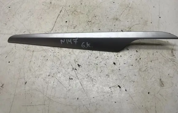 BMW X1 E84 Other rear door trim element 2991389 52850610