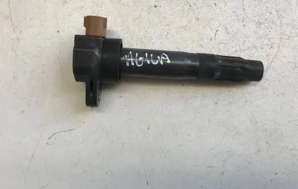 Opel Agila B High voltage ignition coil DL31X030941 1X030941