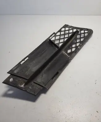 BMW 3 E90 E91 Front bumper lower grill 51117154551
