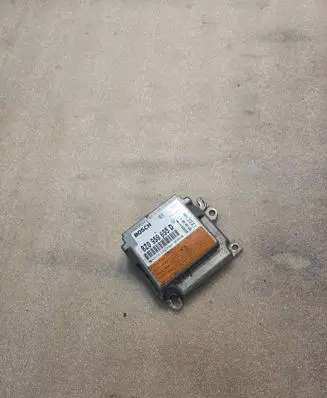 Audi A2 Airbag control unit/module 8Z0959655D