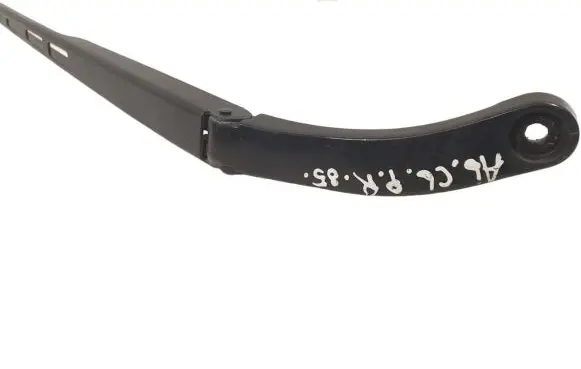 Audi A6 S6 C6 4F Front wiper blade arm 4F1955408B