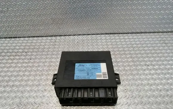 Ford Transit Door central lock control unit/module 1C1T15K600BA