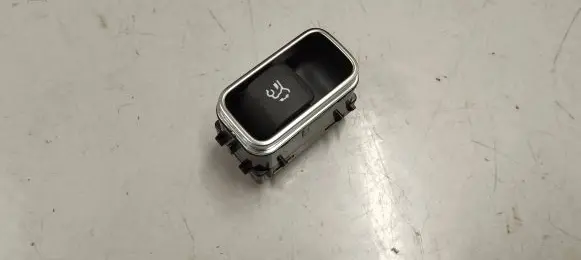 Mercedes-Benz EQB Tailgate opening switch A1678205702