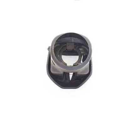Mercedes-Benz E W212 Steering wheel column trim A2129007115