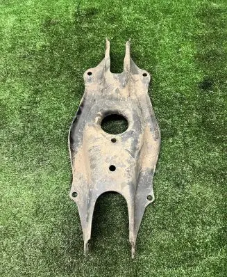 Mercedes-Benz E W213 Rear upper control arm/wishbone A2053522000 312020