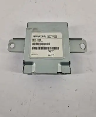 KIA Ceed Other control units/modules 961201H500