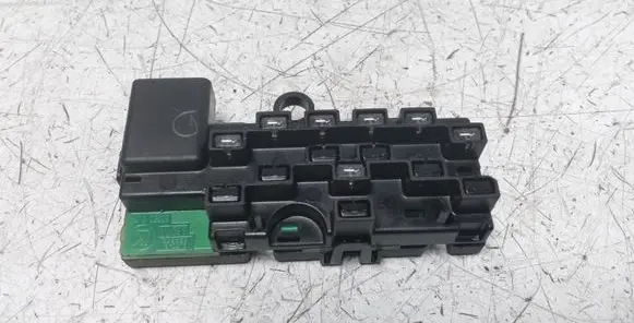 Volkswagen PASSAT B6 Steering angle sensor 3C0959654