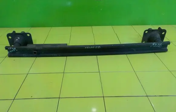 Peugeot 5008 Front bumper support beam PRZOD TP38