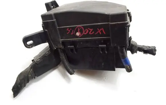 Fuse module