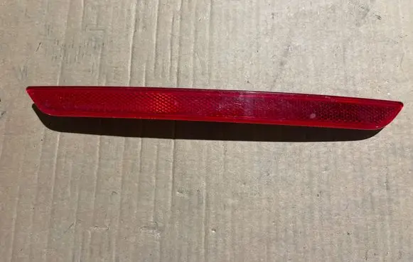 BMW 4 F32 F33 Rear tail light reflector 7847234 24115110
