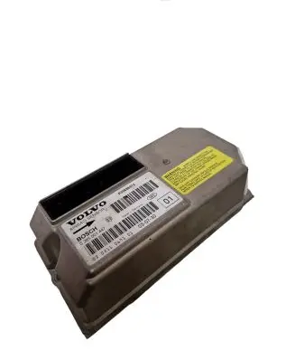 Volvo XC90 Airbag control unit/module 30658913 0285001447 030211069101