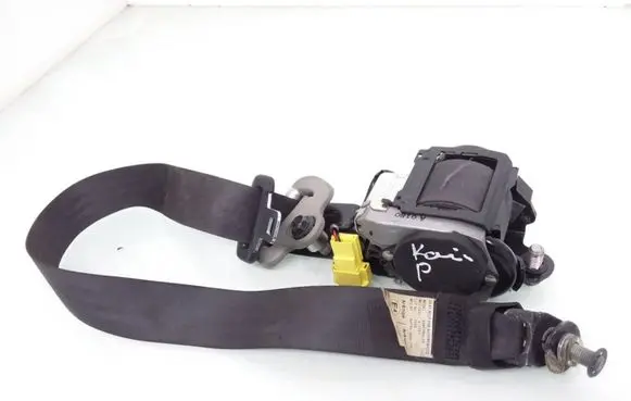 Honda Accord Front seatbelt NSB098GL06 0432072