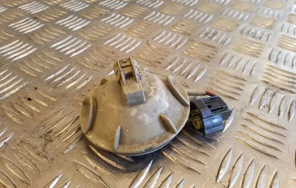 Mitsubishi Grandis Headlight part 9922373002
