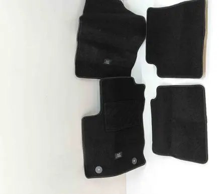 Ford Ka Car floor mat set AM9S5J130A AM9S5J130A88BB