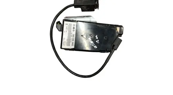 Skoda Octavia Mk2 (1Z) Head unit multimedia control 5N0035342E