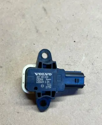 Volvo XC60 Airbag deployment crash/impact sensor 30798030 130824504