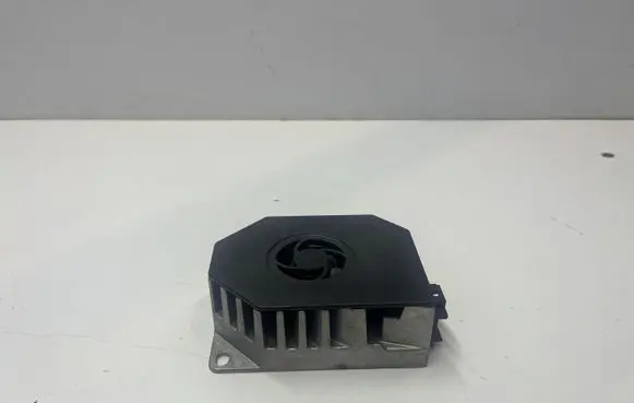Mercedes-Benz CLS C218 AMG Sound amplifier