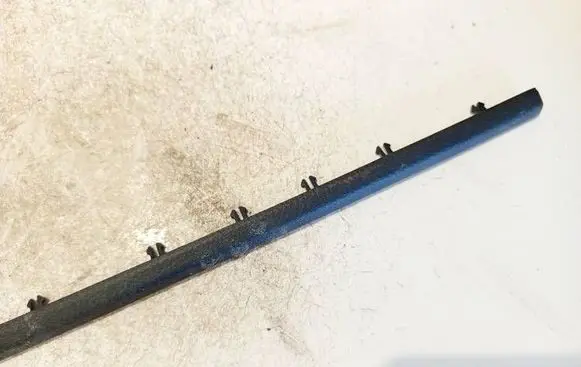 BMW 5 F10 F11 Other interior part 9209782