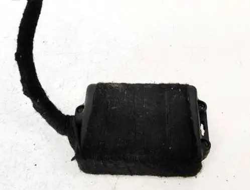 Volkswagen Touran I Alarm control unit/module 