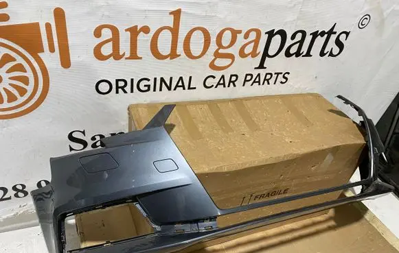 Audi A3 S3 8V Front bumper
