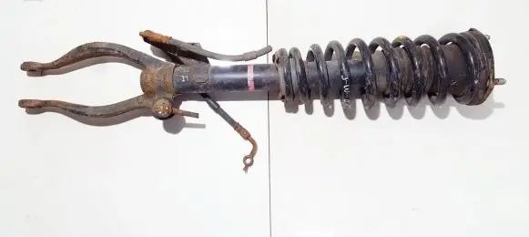 Mazda 6 Front shock absorber/damper