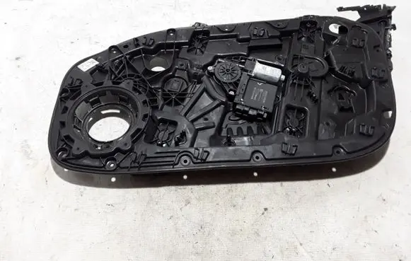Volvo S60 Front window lifting mechanism without motor 31675055