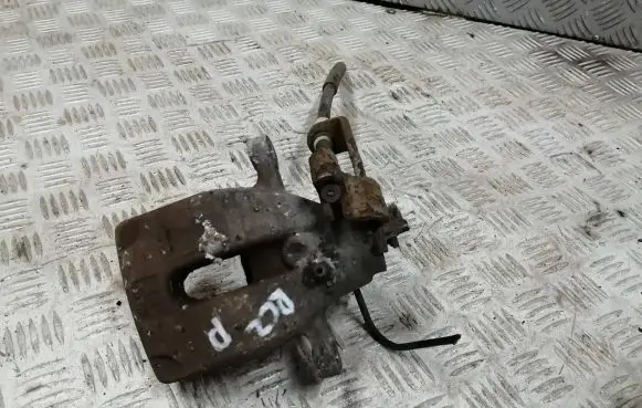 Peugeot RCZ Rear brake caliper