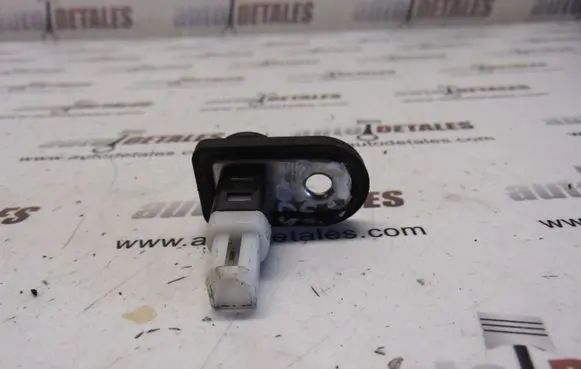Hyundai i30 Rear door sensor 