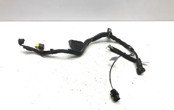 Mercedes-Benz A W177 Wires (generator/alternator) A1775401858